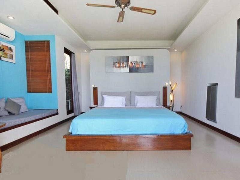 Candidasa Amarta Beach Cottages מראה חיצוני תמונה