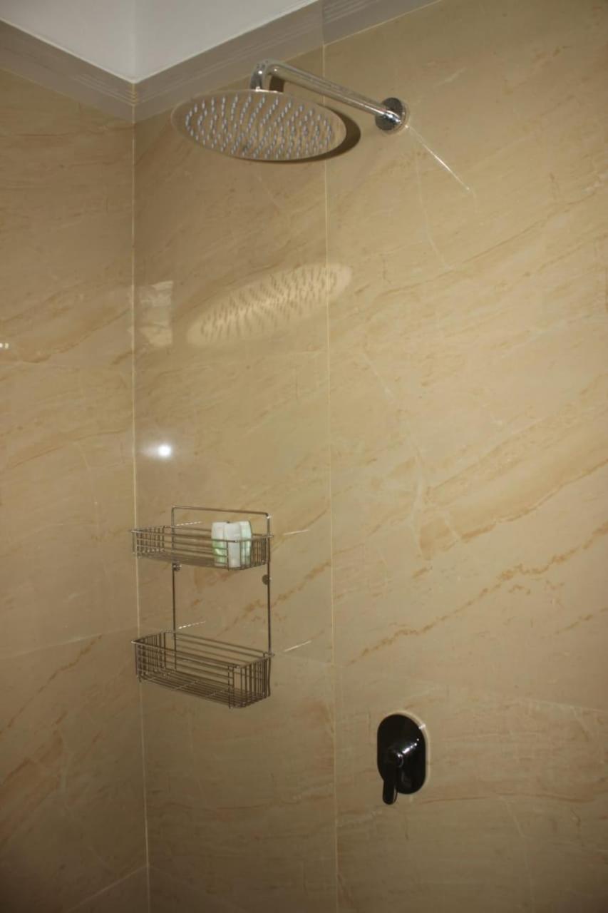 Candidasa Amarta Beach Cottages מראה חיצוני תמונה